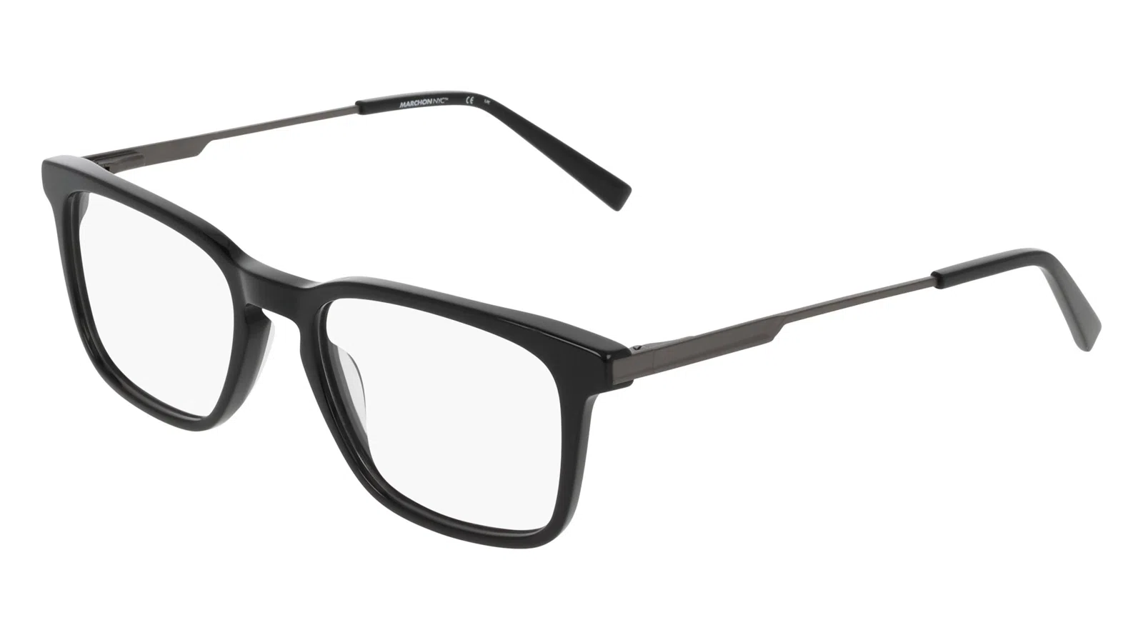 Marchon NYC M 3032 Eyeglasses - view 3